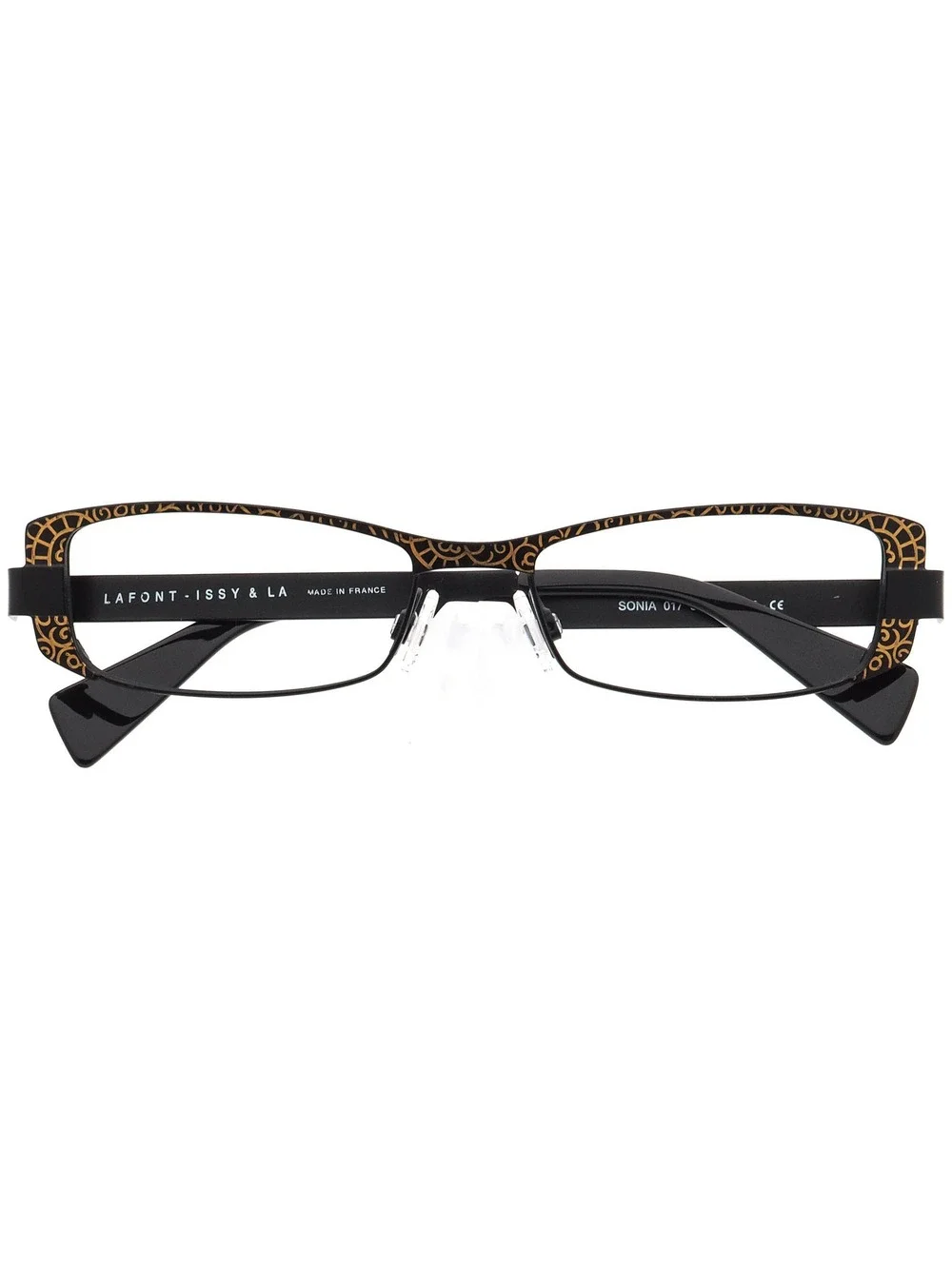 Lafont - Issy & La Sonia 017 Eyewear